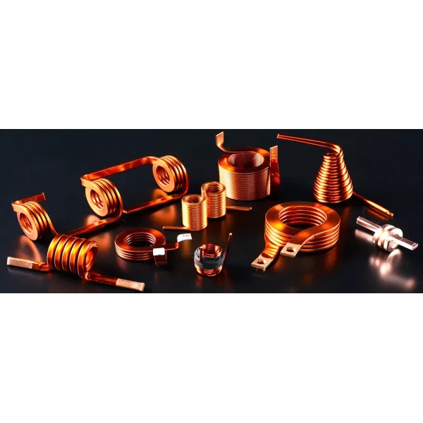 Single Ferrite Ikp Carton China Differential Mode Common Higher Harmonic Wave Reactor Coil Boost Choke