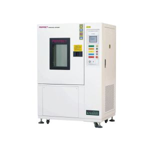 China Programmable Environmental Test Chamber , High Low Temperature Test Chamber on sale