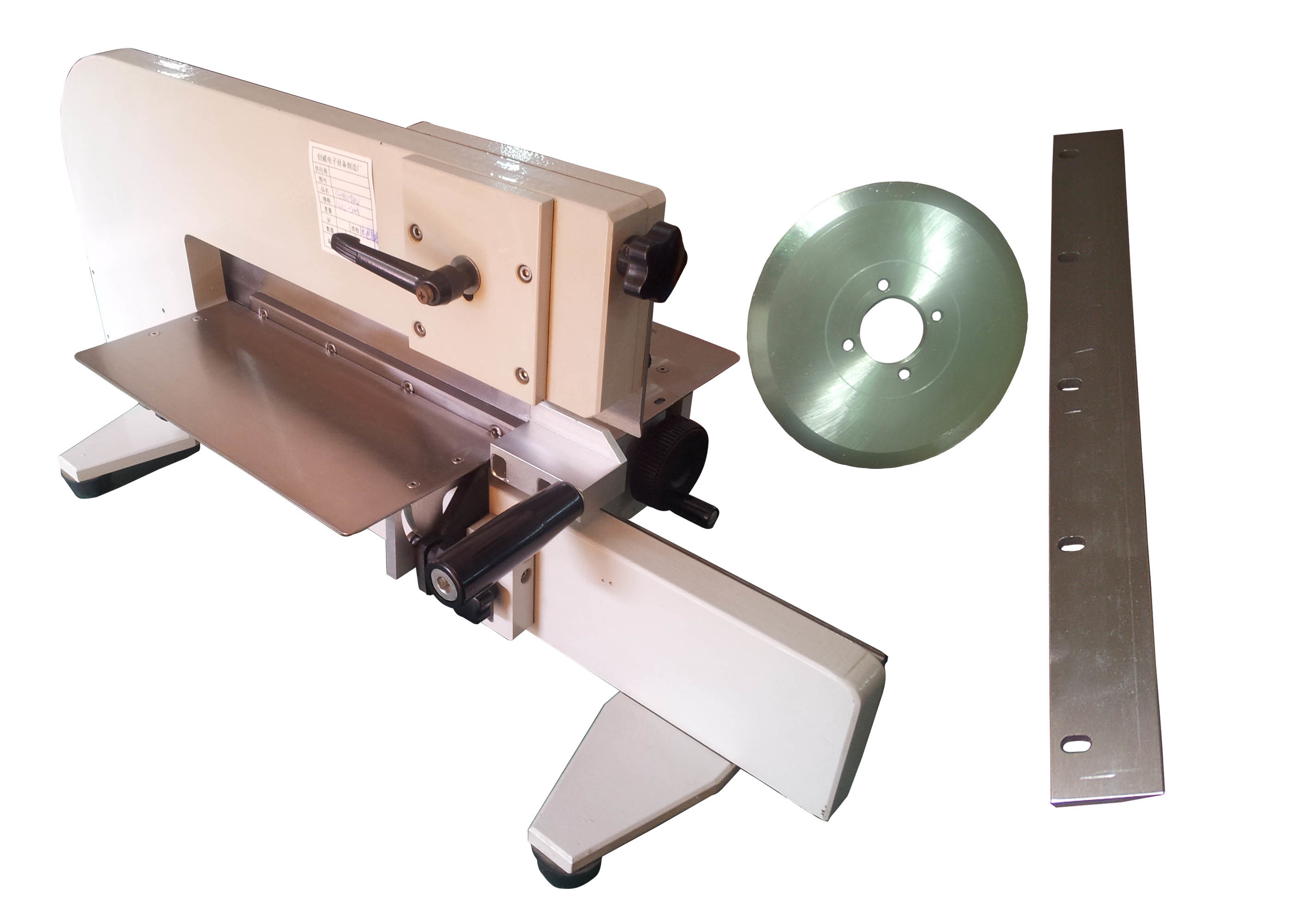 Prevent Solder Joints And Circuit Boards From Cracking With PCB Separator Machine