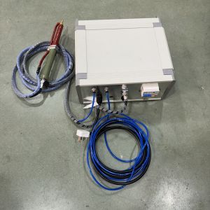 Quality CCS Handheld Hot Riveting Machine for sale