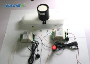 Quality KUS630 auto power return industrial ultrasonic parking sensors 15m range and 4~20mA output for sale