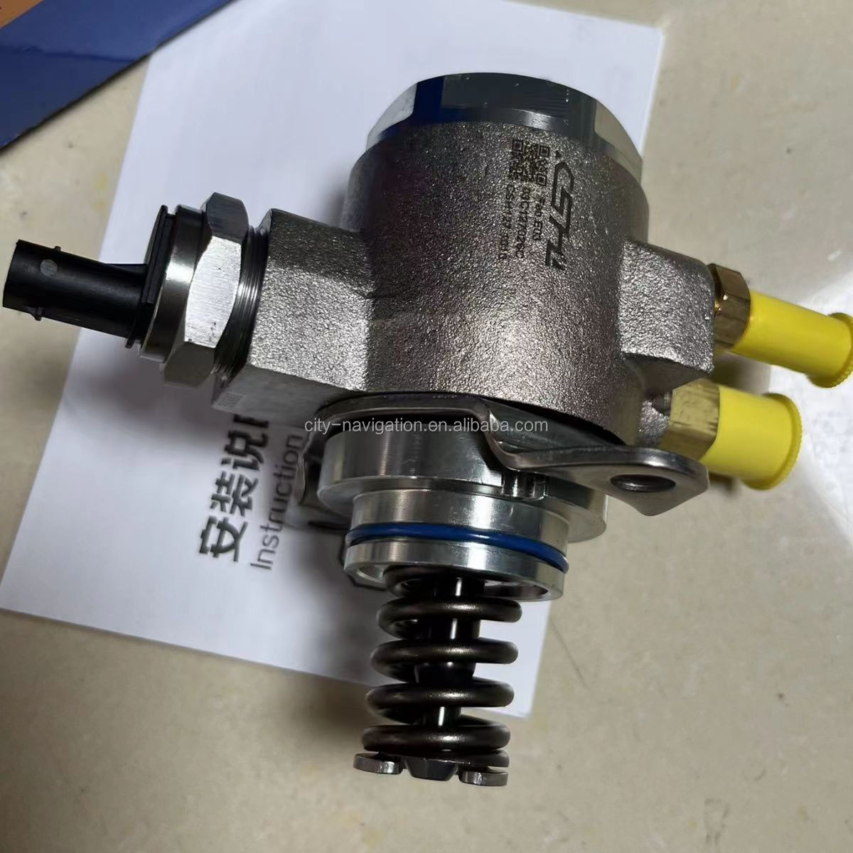 Fuel Injection Pump 1.4-4.2T 03C127026J 06H127026 06J127025J for MAGOTAN B6 and Other Models
