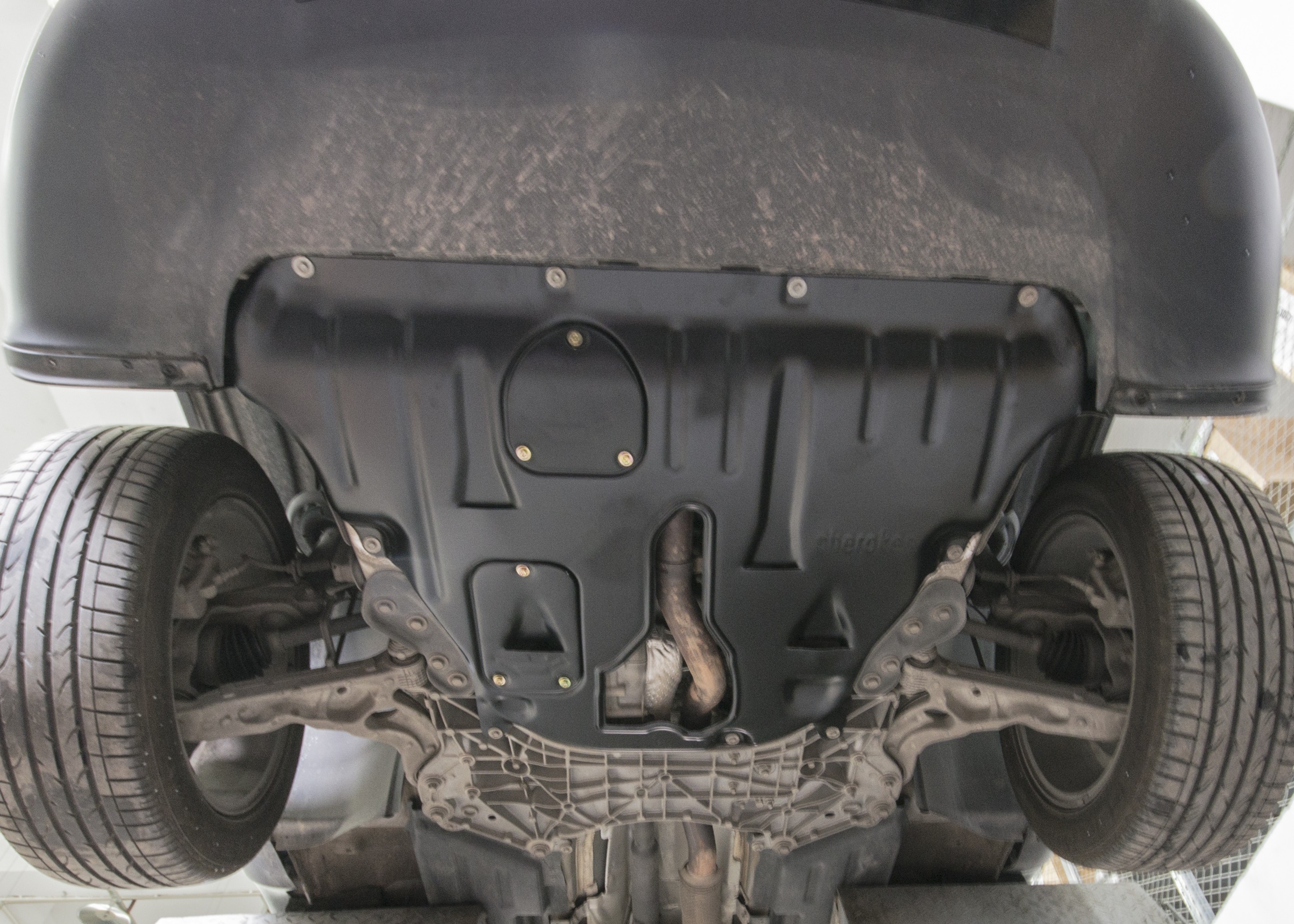 Integrated Stamping Process Skid Plates for Audi Q3 Q5 Q7 Land Rover Corolla Hyundai