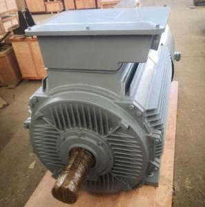 Quality 10kW Permanent Magnet Generator Air Cooled 50Hz/60Hz for sale