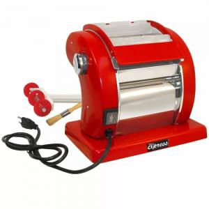 Quality OEM 90W Electric Shule Home Noodle Machine With 2.5mm Cutter for sale
