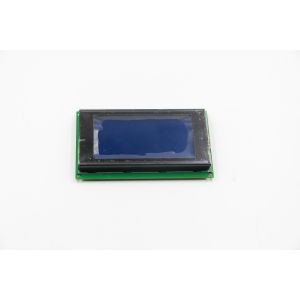 Customize Alphanumeric LCM LED Backlighting 12864 LCD Display Module