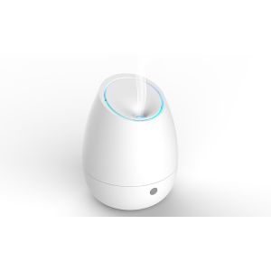 Quality Mini Portable USB Powered Ultrasonic Aromatherapy Diffuser for sale