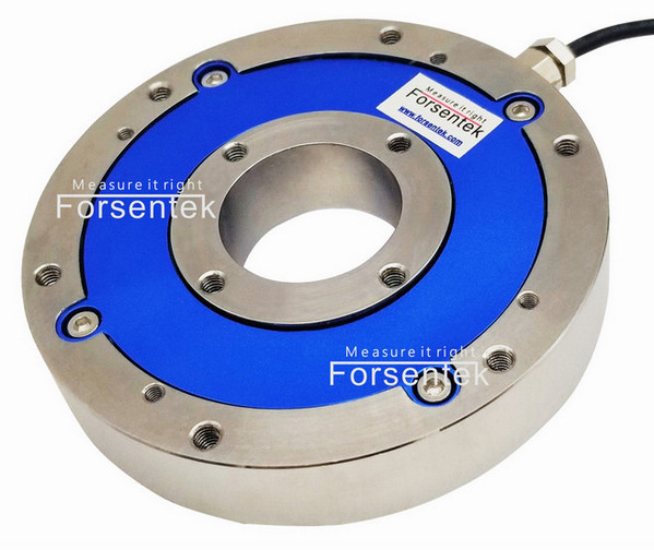 robot joint torque sensor
