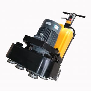 China YUYANG Floor Buffer Machine Polisher Scrubber Grinder And Concrete Floor Polisher on sale