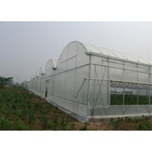 Insect Proof Garden Netting , Agricultural Insect Netting Length Customized