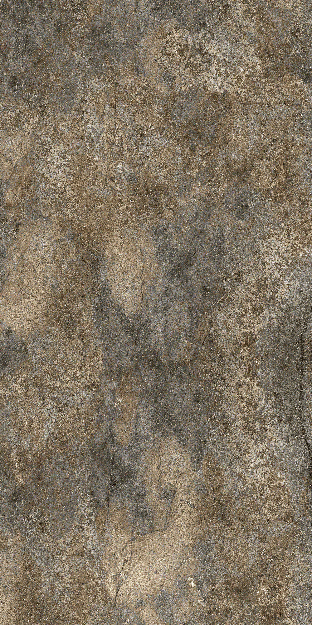 Yellow Matt Indoor Wall 1600x3200mm Sintered Stone Slab For Bathroom Background