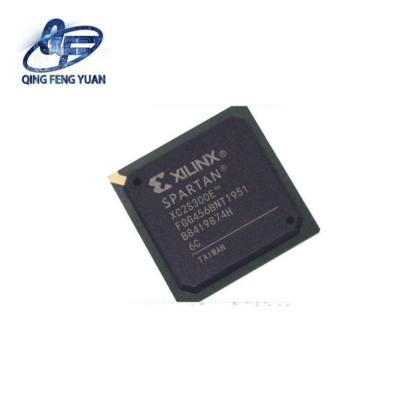 New Original Guaranteed Quality XC2S XC2S30 XC2S300E Electronic Components IC BOM Chips