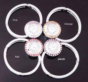 Quality Bag Hanger with Watch for sale