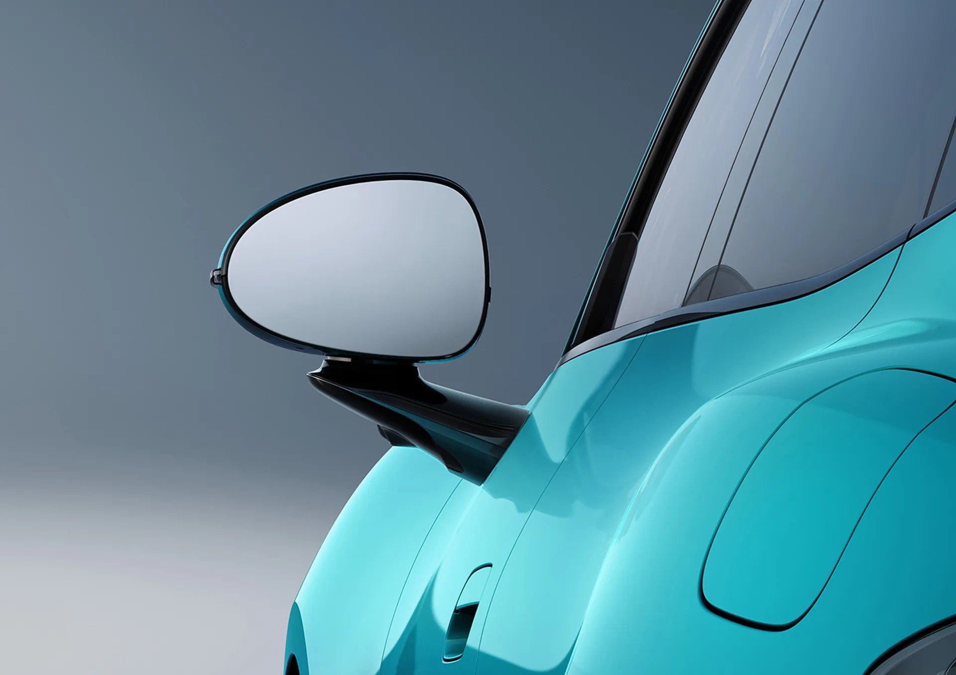 Brand New Xiaomi SU7 Sedan 475kW Or 664bhp Power 165mph New Energy Vehicle