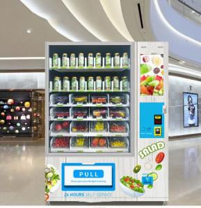 Quality OEM Refrigerated Automatic Orange Juice Extractor Machine Maker for sale