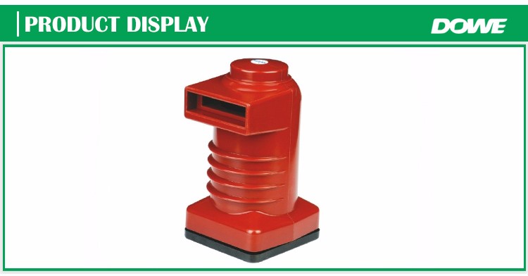 Cheap price 10kv high voltage insulation epoxy resin contact