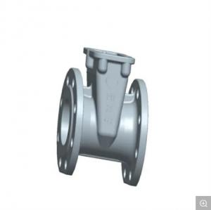 China High Stiffness  Permanent Mold , Die Casting Tool Design For Automobile on sale