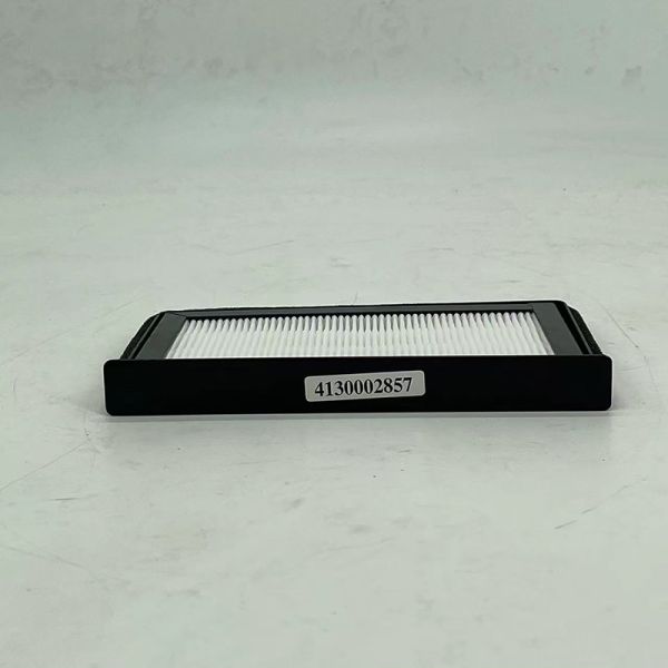 4130002857 Air Conditioner Ac Filter Replacement Special Structural Design Against High Temperature