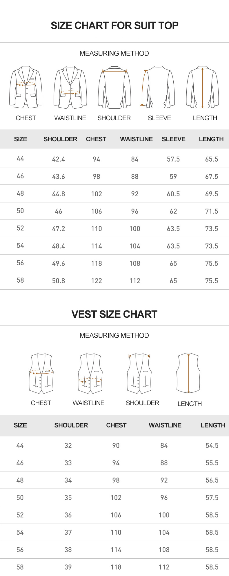 Regular Length Dark Color One-button Gun and Shawl Lapel Silk Collar Men's Business Suits