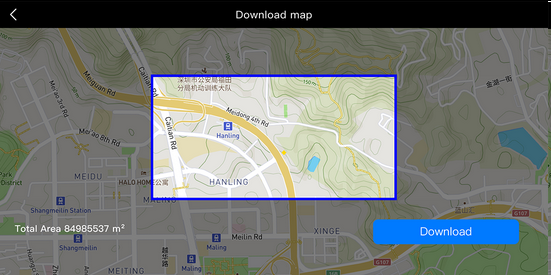 "EVO Lite Industry Series Drone: Advanced Aerial Imaging for Professionals"