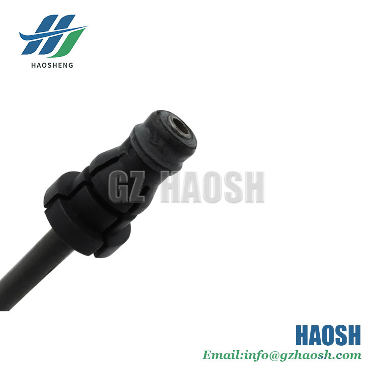 For Ford JMC Transit V348 6C117A512GA Rear Tube Assy Master Cylinder to Slave Cylinder Pipe