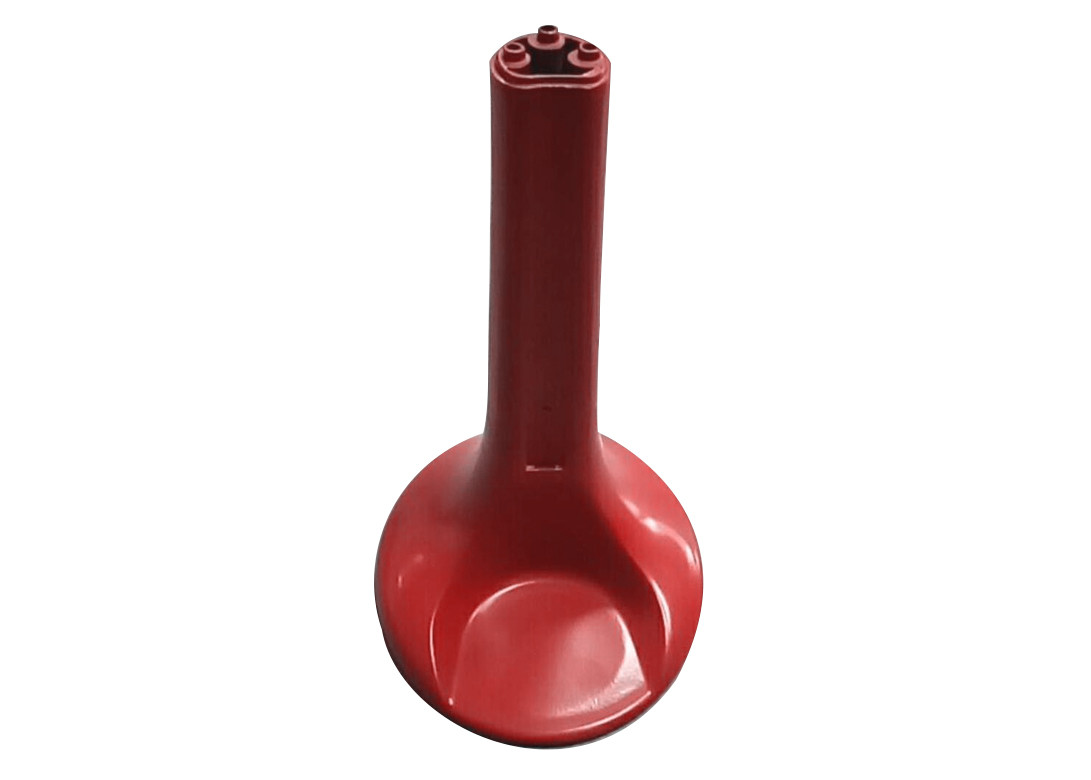 Produce Mold Firstly / Custom Size Aluminium Casting Products