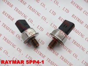 Quality SENSATA Fuel rail pressure sensor 5PP4-1 for sale