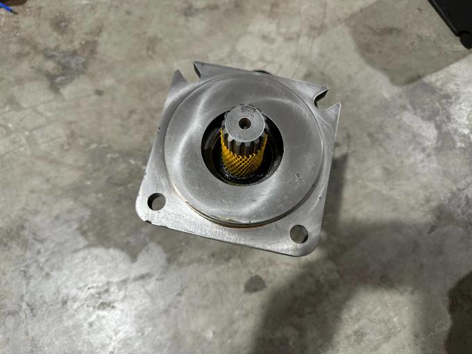 923142.0036 Hydraulic pumps Kalmar Reach Stacker Parts 3