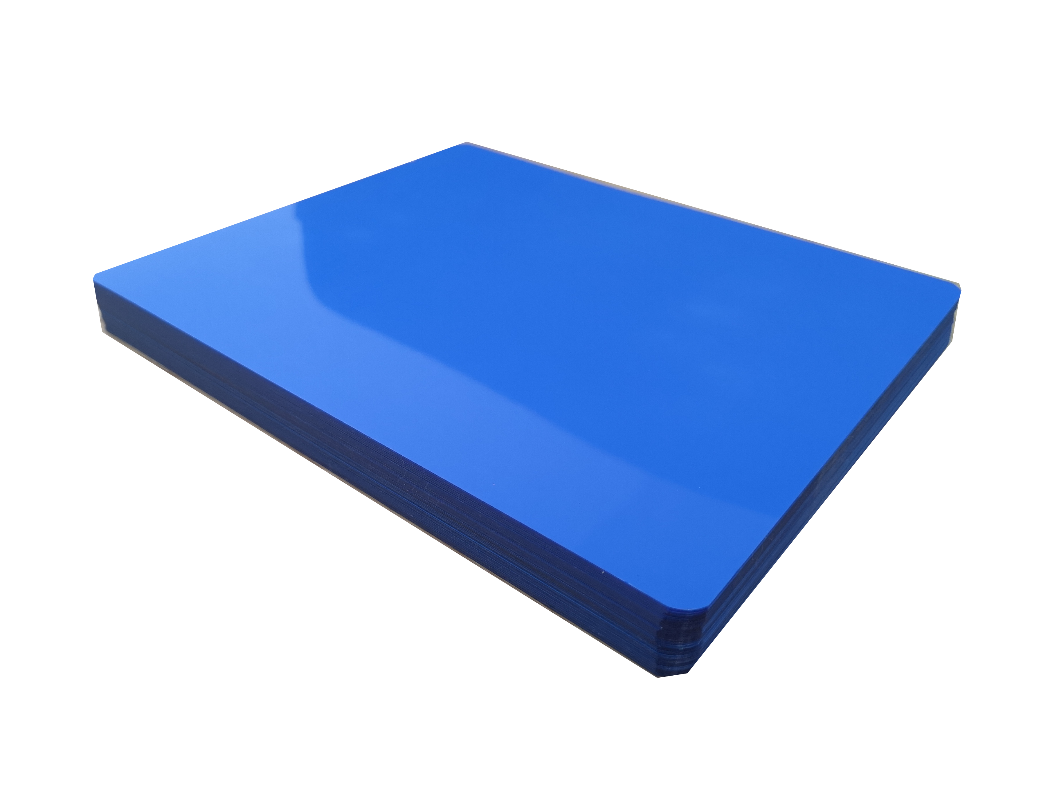 Blue Inkjet Medical X Ray Film Medical Dry Film A4 A3 Sheets Or In Rolls