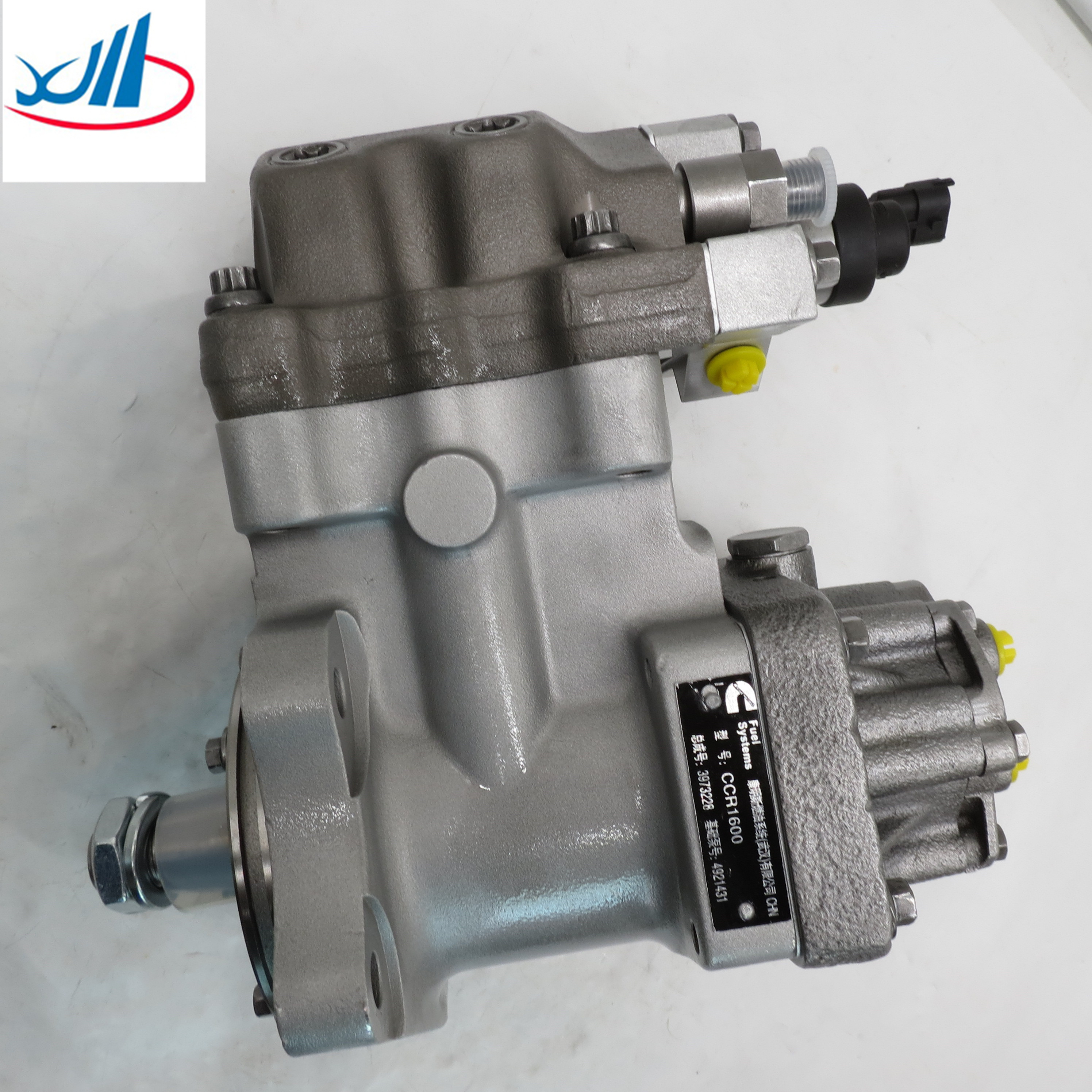 XCMG Diesel Fuel Common Rail Pump CCR1600 3973228 4921431