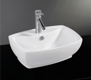 Quality AS-Y0089 CERAMIC BASIN for sale