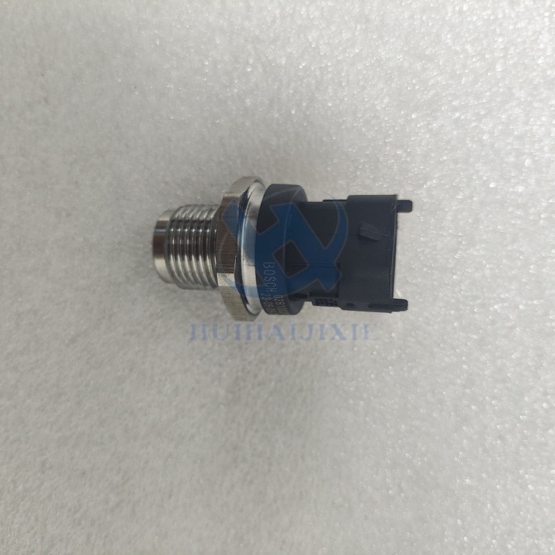 Pressure Sensor 6754-72-1210 6754-72-1211 6754-72-1212 for PC200-8 6D10 QSB6.7