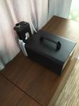 5.25kg Touch Screen Shopping Mall Stable Scent Delivery System Medium Area Use