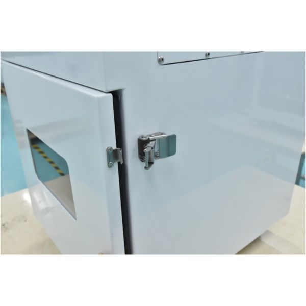 1200W Dental Dust Extraction System with Automatic Pulse Dust Removal and Low Noise (