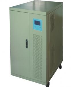 China Made 20kw-50kw Off Grid Solar Inverter for Solar Power Station Use