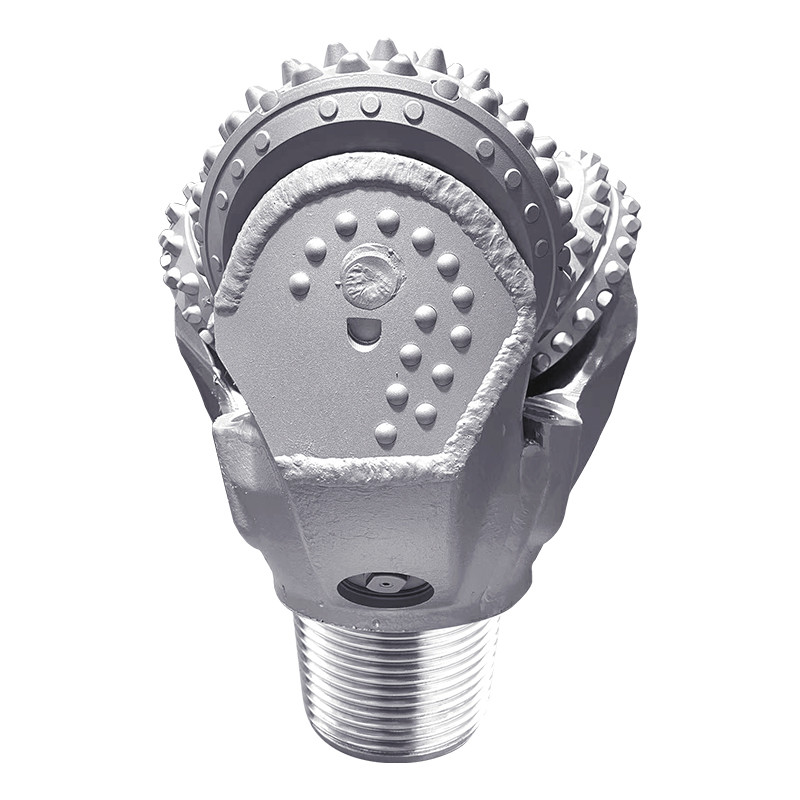Factory China 17-1/2" Outer Diameter IADC Water Well Rock Rotary Tricone Drilling Bits