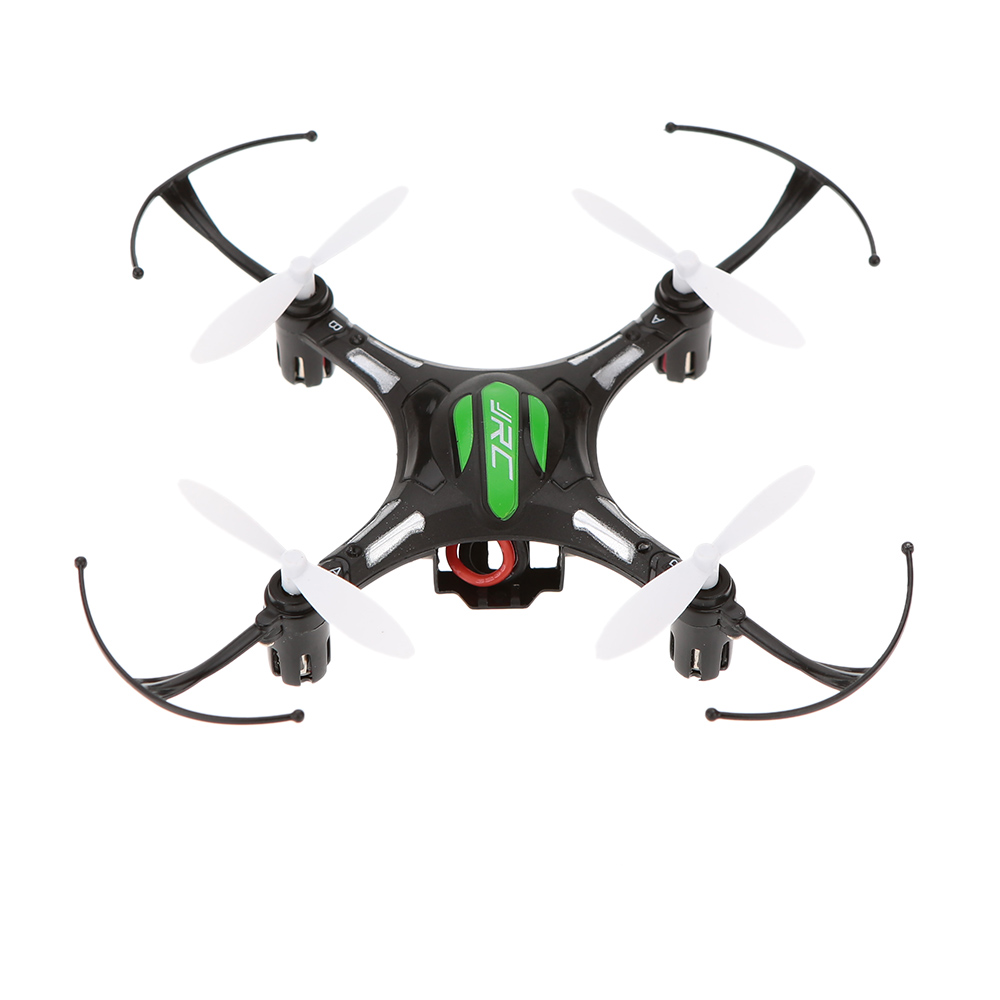 4CH 360 Degree Battery Powered Drones RC Pocket Drone H8Mini 2.4GHz 6 Axis Gyro