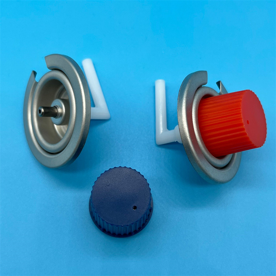 Durable Oven Gas Valve for Residential Kitchen Appliances