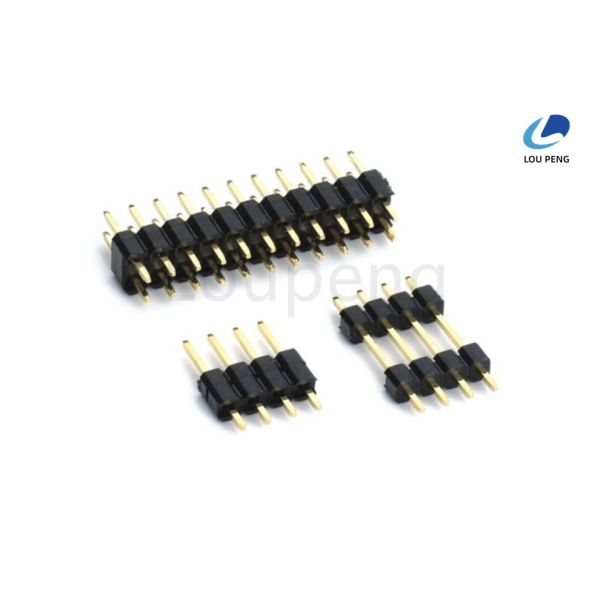 Pin Header 1x21pin 2.00mm pitch vertical