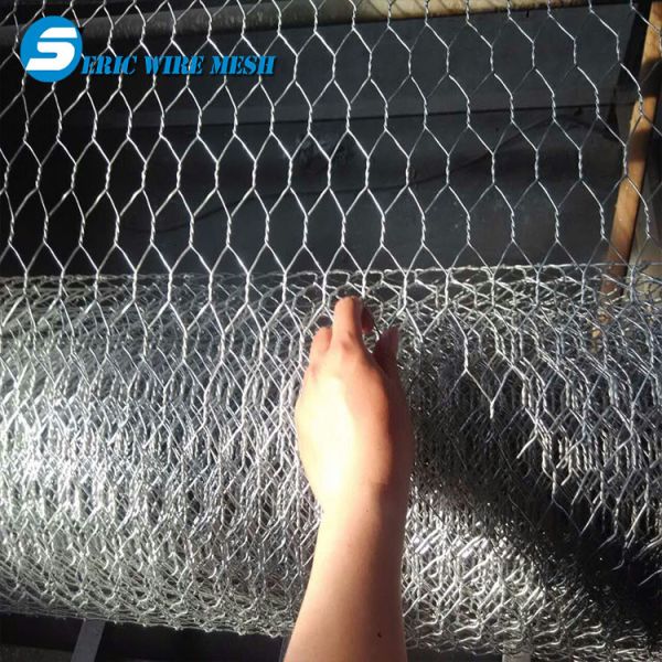 Chicken Wire Netting, Hexagonal Wire Mesh