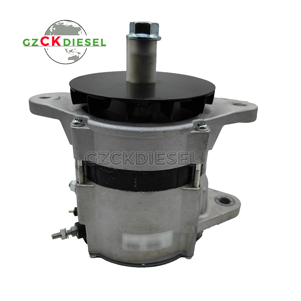 Alternator 6T7223 5S9088 OR3669 1005045 1005047 for CAT 3306 966 771C 771D