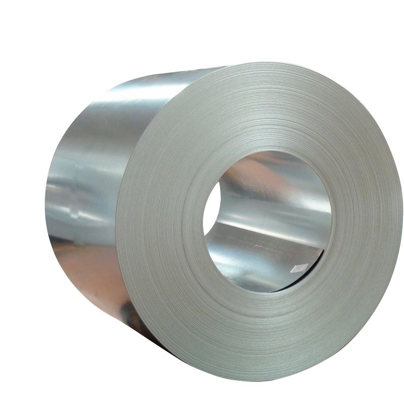 2520 1mm Stainless Steel Coil Strip A653 1.2mm Thick High Temperature