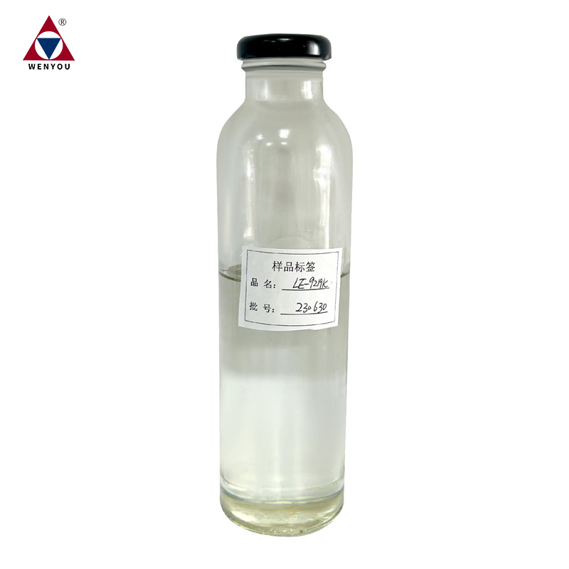 Epoxy Resin with Mold Release Agent for Electrical Insulation