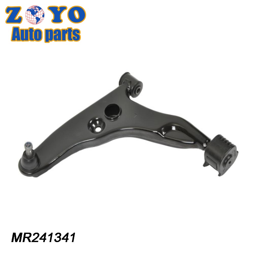 MOG-VV-SB-3633 RK620544 Left Adjustable Control Arm for Mitsubishi Mirage G4 1997-2007