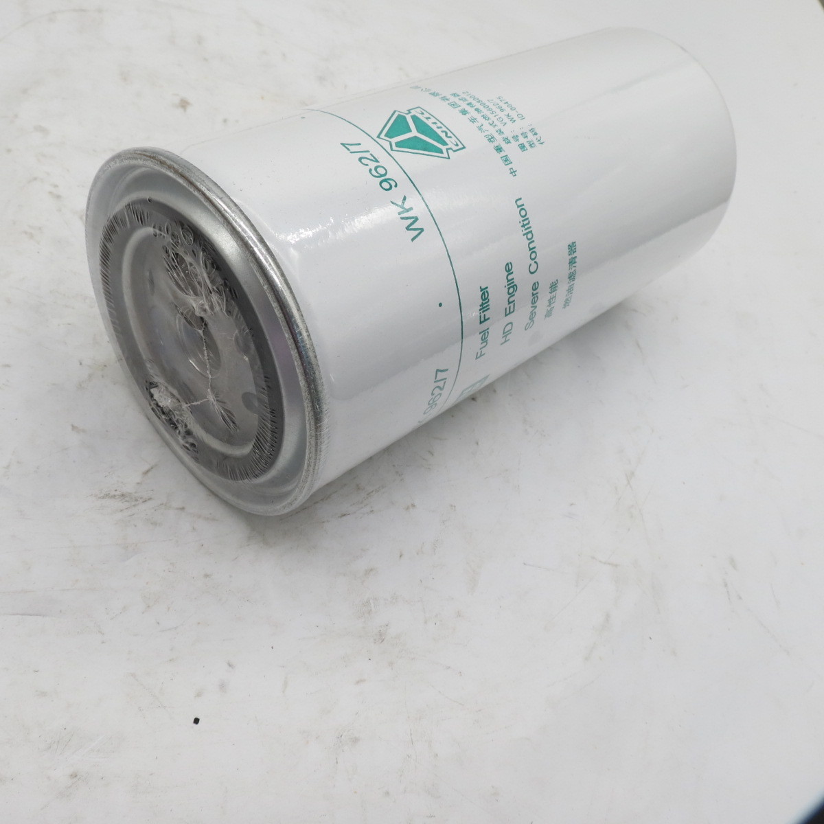 Vg1560080012 560080012vg1560080012 Truck Diesel Engine Fuel Filter 8193841 FF5272 P550372 WK962/7 VG1560080012