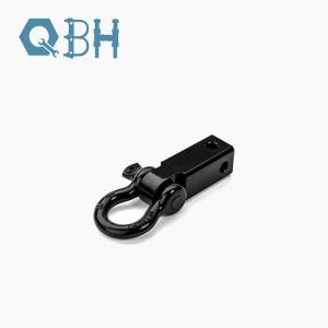Quality Tow Hitch Shackle Receiver Recovery Bow Shackle for sale