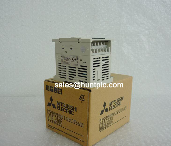 FX3SA-10MR-CM Mitsubishi Programmable Logic Controller FX3SA Series ac power