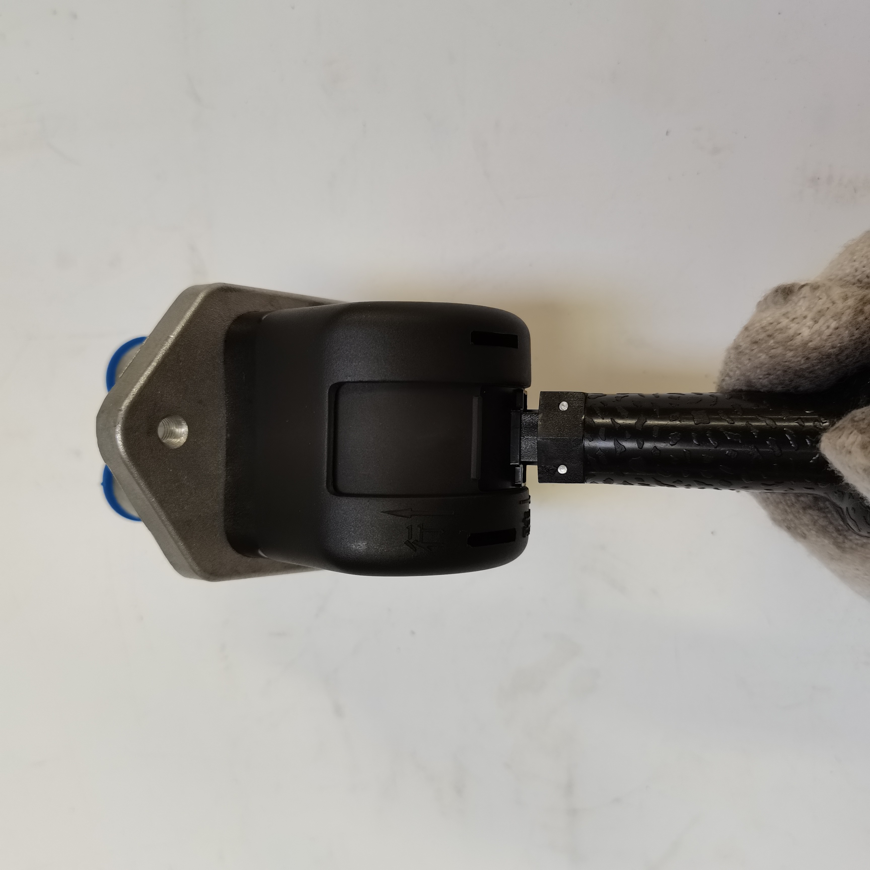 New WABCO Hand Brake Valve for truck spare part