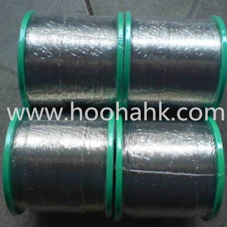 Electric Heating Tin Solder Melting Furnace in Solder Wire Production Line