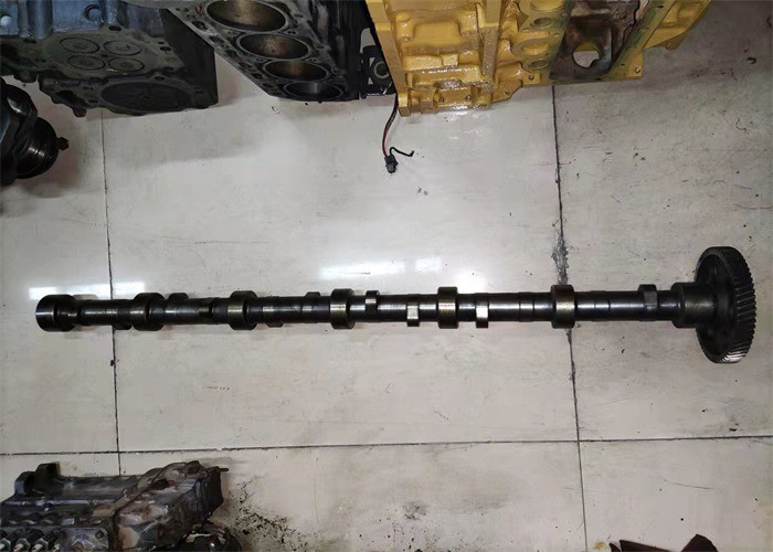 3406 Tractor Truck Used Camshaft For Excavator E245B 7W3796 1007409